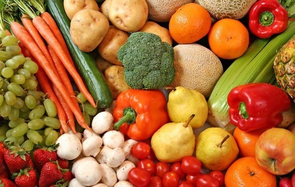 Узбекистан переходит на круглогодичное выращивание плодов и овощей