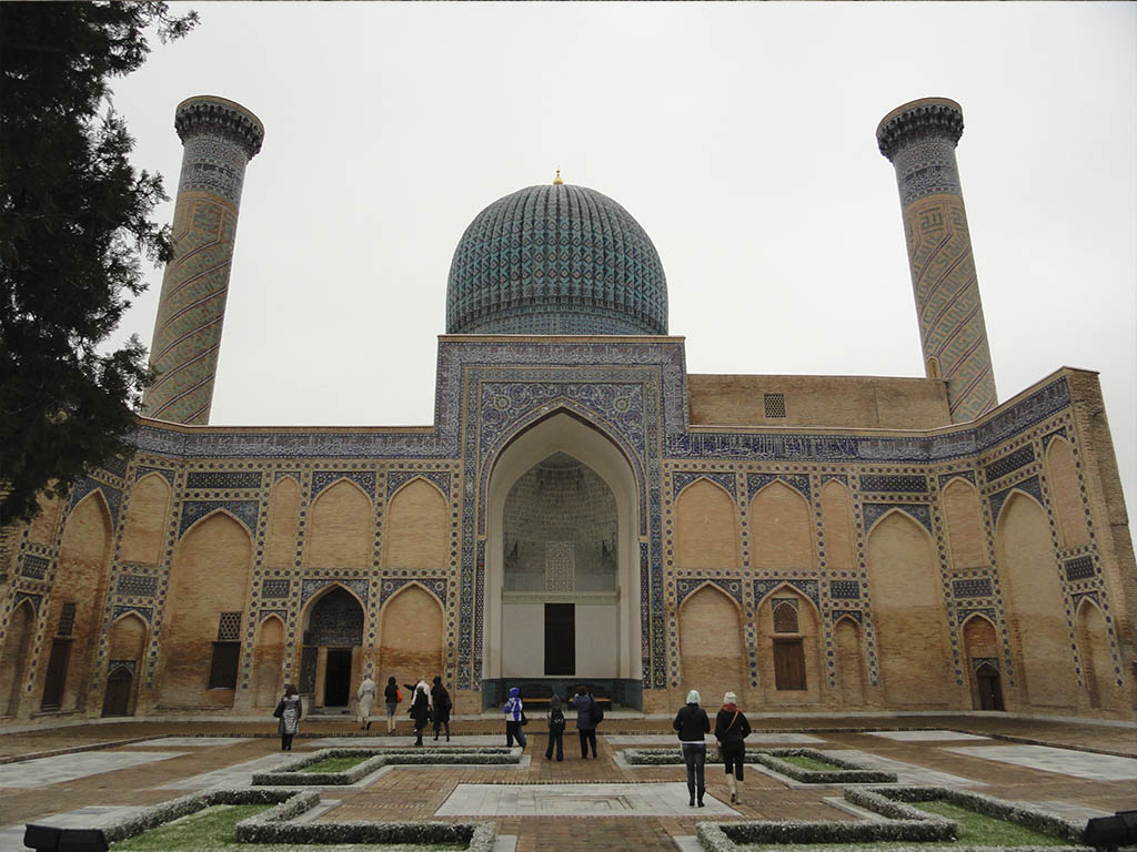 Опыт Узбекистана в сохранении гуманной сути исламской религии заинтересовал ООН