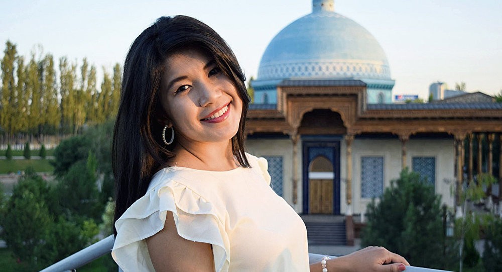 Гавхар Сагдуллаева сделает upgrade девушек Узбекистана