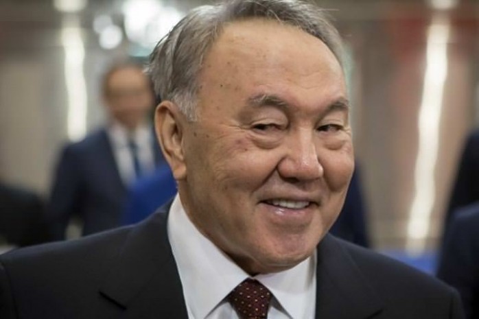 Нурсултан Назарбаев прибудет в Узбекистан с государственным визитом