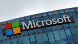 Подписан Меморандум о сотрудничестве между Microsoft и Мининфоком