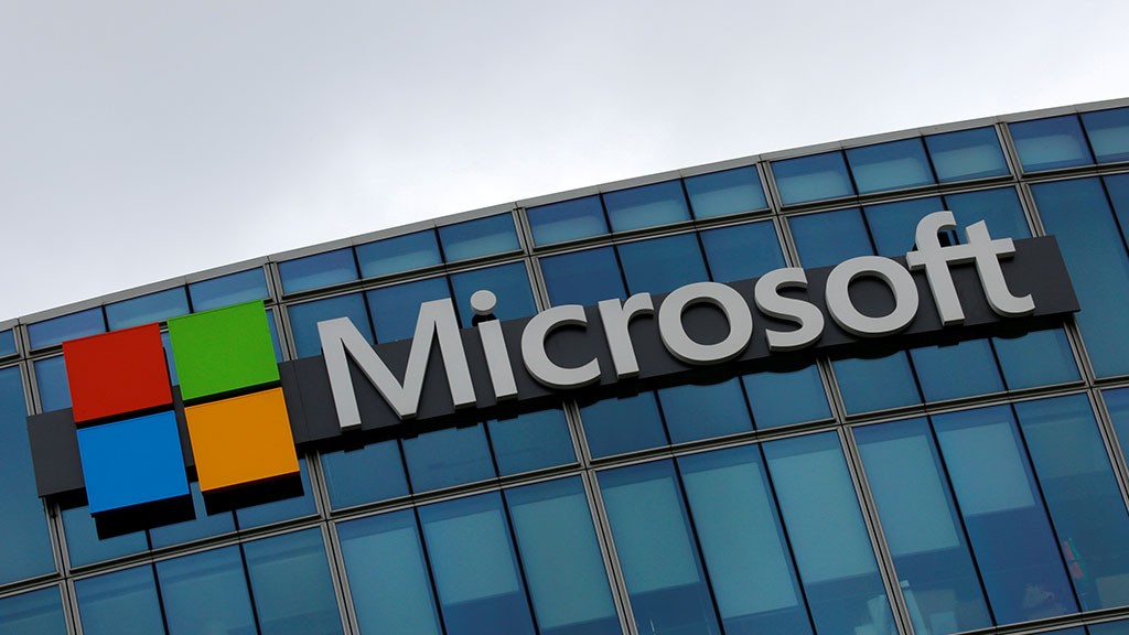 Подписан Меморандум о сотрудничестве между Microsoft и Мининфоком