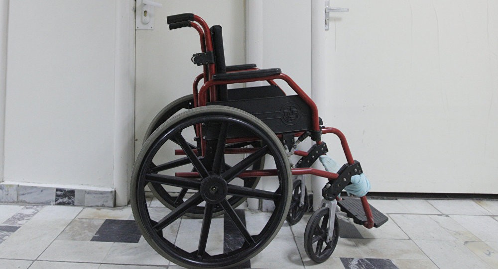 3 декабря станет Днем поддержки лиц с инвалидностью
