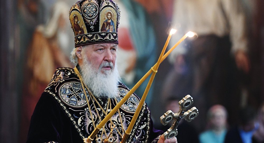 Патриарх Кирилл посетит Узбекистан