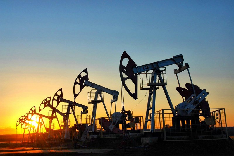 В Джизакской области реализуют проект по строительству нового нефтеперерабатывающего комплекса