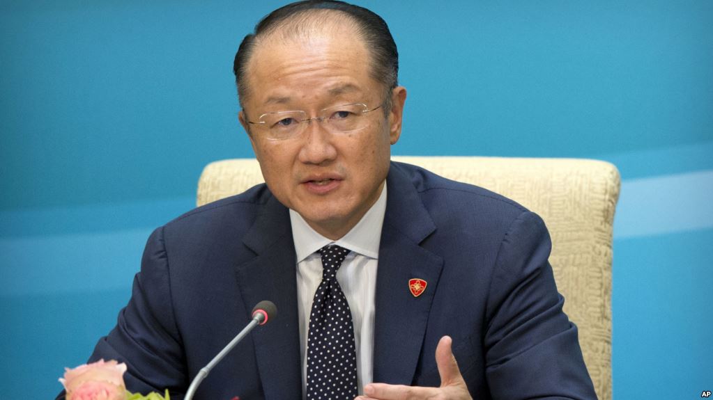 Всемирный банк поддержит реформы в Узбекистане