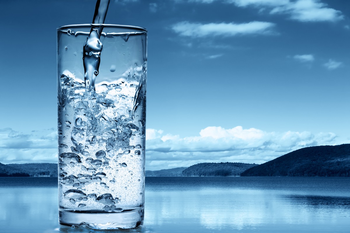 В Ферганской долине будет качественная питьевая вода