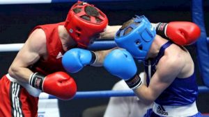 Боксеры Узбекистана успешно выступают в Казахстане