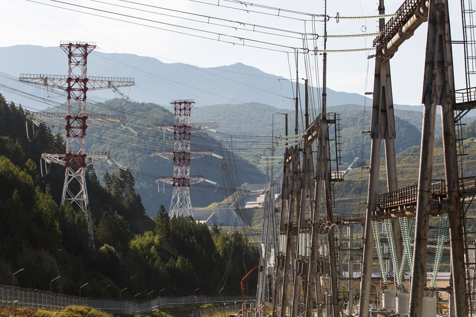 Узбекистан и Кыргызстан совместно построят Камбаратинскую ГЭС