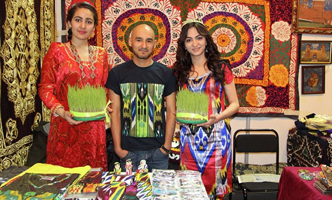 Предприниматели Таджикистана посетят Ташкент