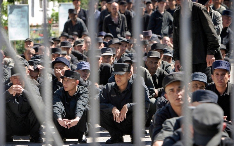 Разрабатывается механизм предупреждения пыток в тюрьмах Узбекистана