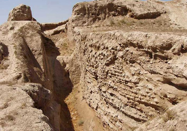Археологический комплекс «Ахсикент» создадут в Наманганской области
