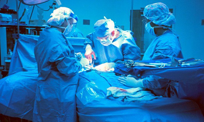 В трех клиниках Узбекистана будут проводить операции по трансплантации почек и печени