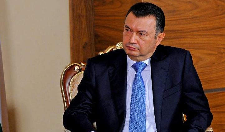 Премьер-министр Таджикистана посетит Узбекистан с рабочим визитом