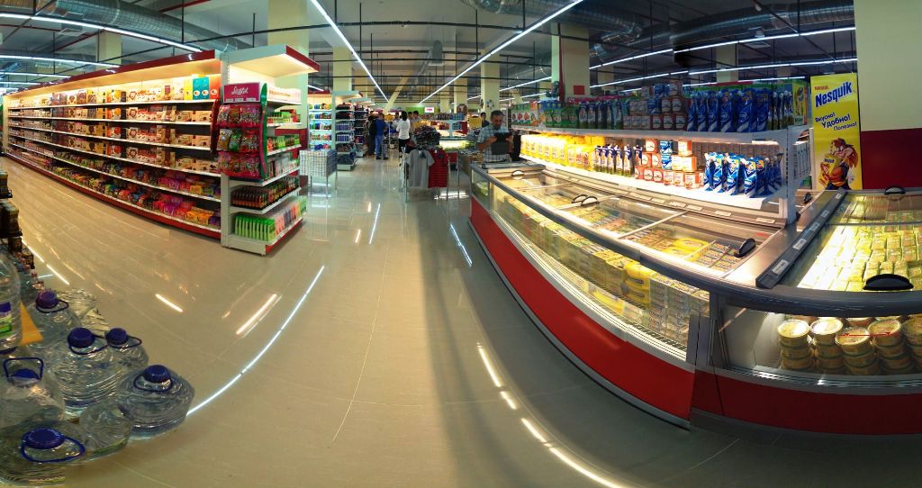 «Узстандарт» выявляет некачественные продукты в магазинах Ташкента