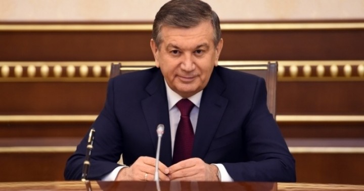 Мирзиёев продолжил двусторонние встречи с премьер-министрами