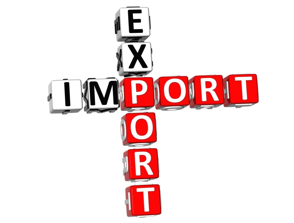 Упрощено проведение экспортно-импортных операций