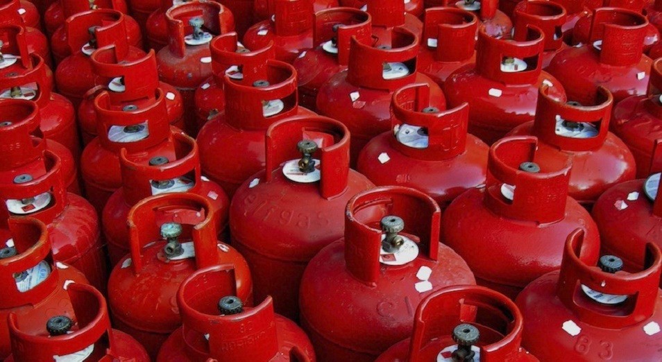 СНБ Узбекистана раскрыла крупное хищение сжиженного газа
