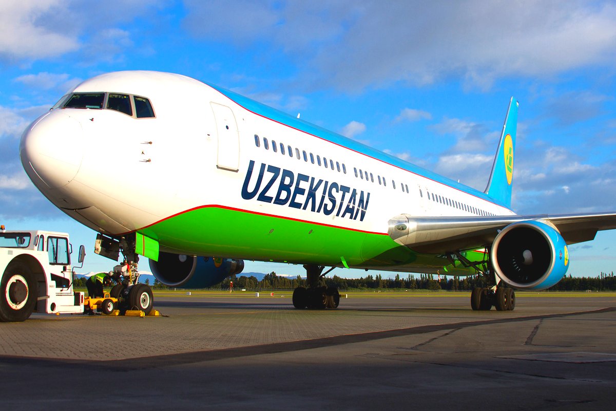 О будущем Узбекских авиалиний