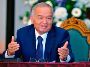 Ўзбекистон Президенти Ислом Каримов журналистларни касб байрами билан табриклади