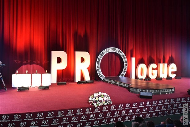 В Ташкенте открылся фестиваль короткометражных фильмов PROlogue
