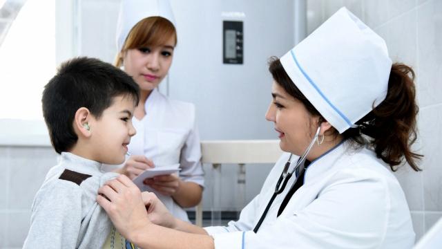 АБР выделит $45 млн на улучшение качества медицинских услуг
