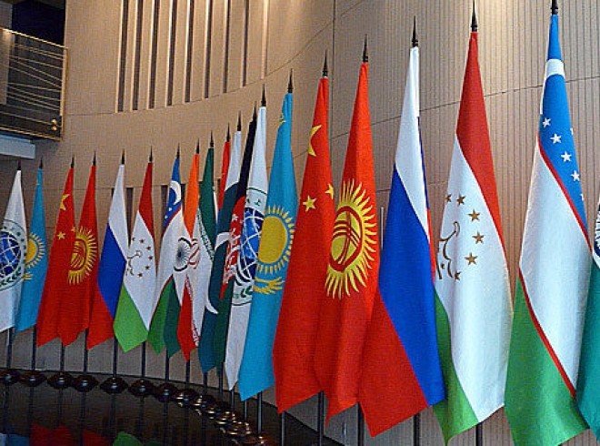 Делегация генпрокуратуры Узбекистана примет участие в заседаниях ШОС