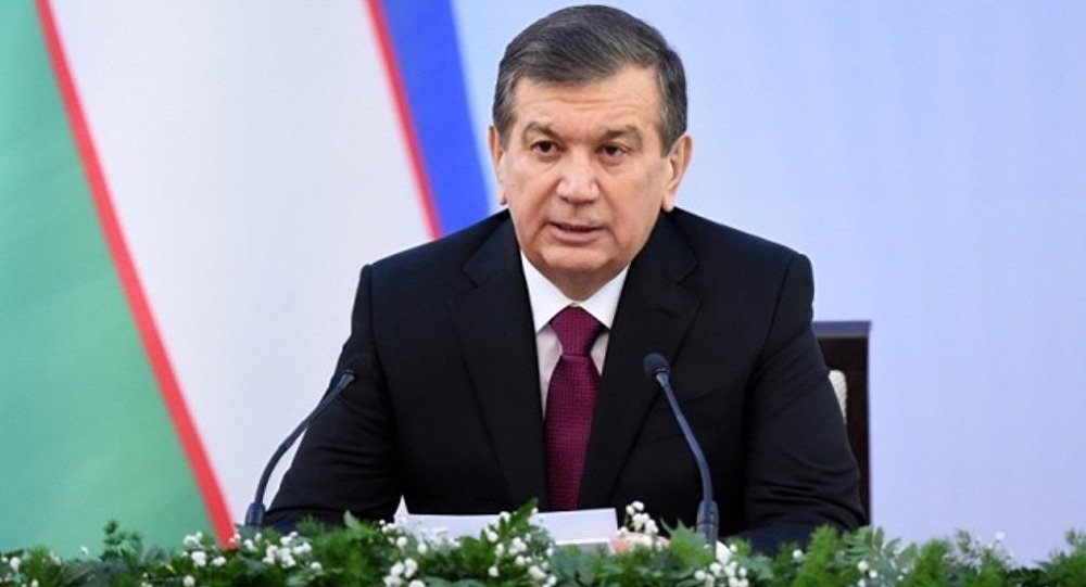 Реформы в правительстве: Мирзиёев объяснил их причины и цели
