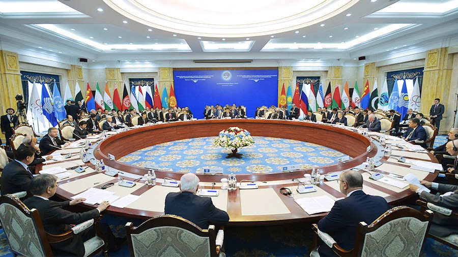 Делегация Узбекистана примет участие в заседании СГП ШОС