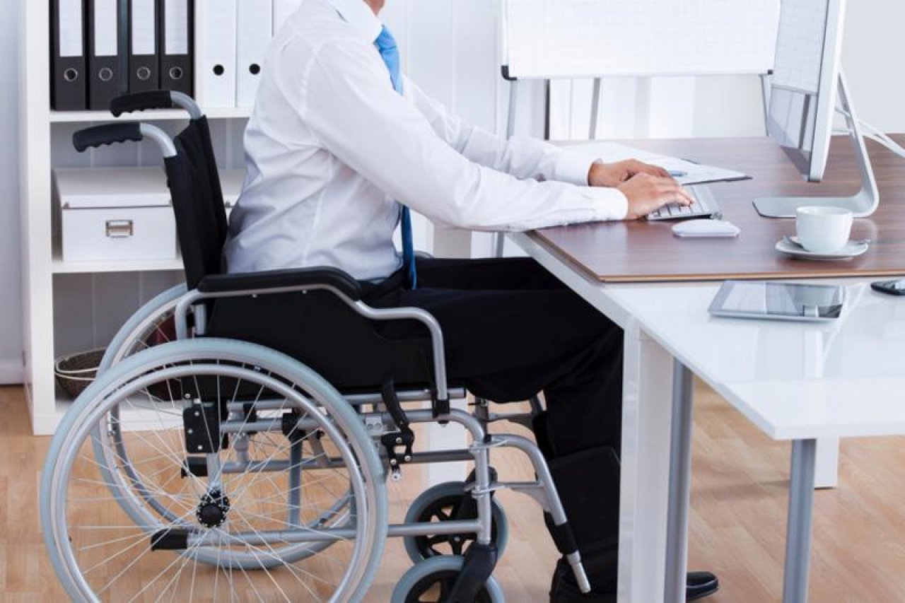 Поддержим людей с ограниченными возможностями: принят указ о совершенствовании господдержки лиц с инвалидностью