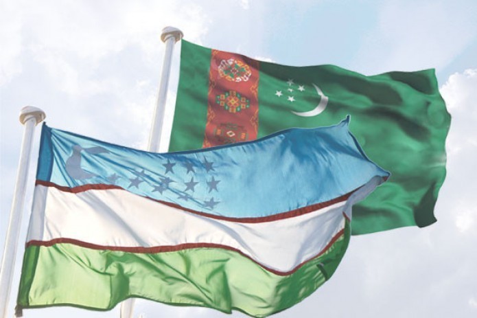 Узбекистан и Туркменистан активизируют работы по демаркации госграниц в 2018 году
