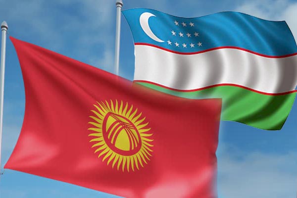 Узбекистан-Кыргызстан: подписаны 60 контрактов на более чем  $140 млн