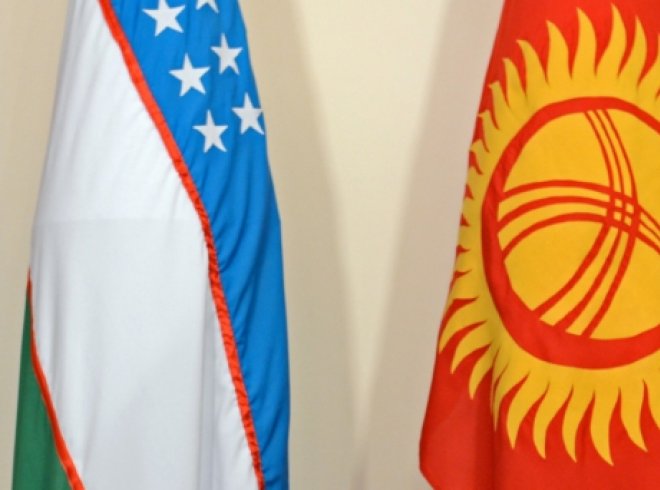 Первое заседание Совета глав приграничных областей Узбекистана и Кыргызстана пройдет в Ташкенте