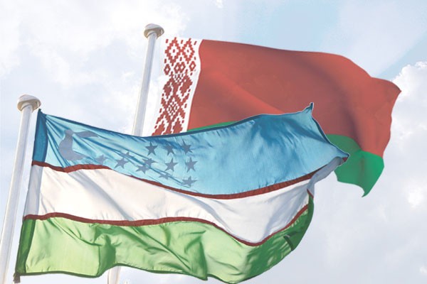 Делегация Узбекистана примет участие в заседании МПК в Минске