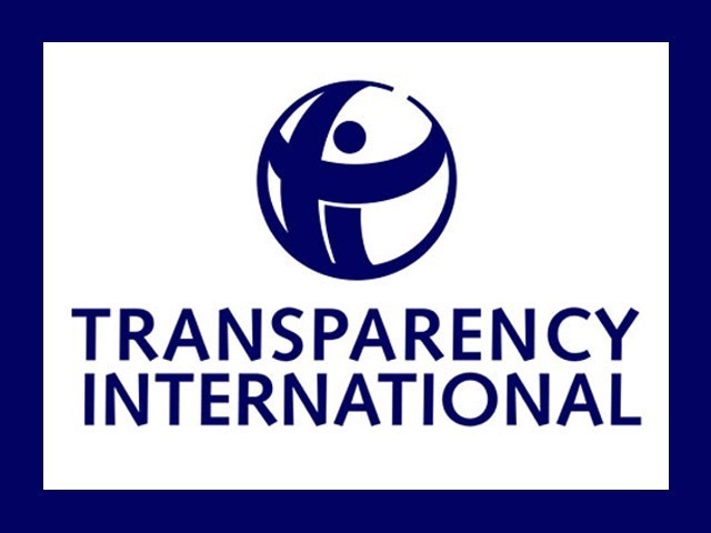 «Индекс восприятия коррупции от Transparency Intl не отображает всей картины Узбекистана»
