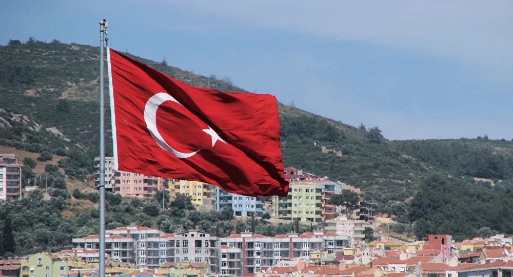 Молодые предприниматели получат возможность пройти стажировку в Турции