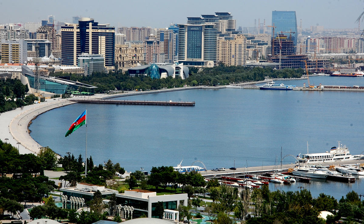Делегация Узбекистана примет участие в международной коференции в Баку