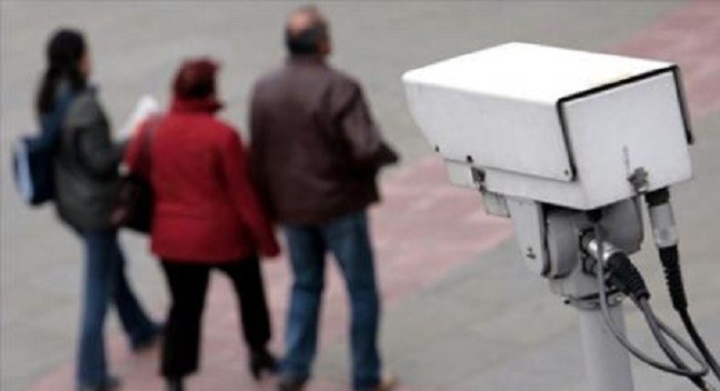 «Безопасный город»: камеры видеонаблюдения увеличили раскрываемость преступлений