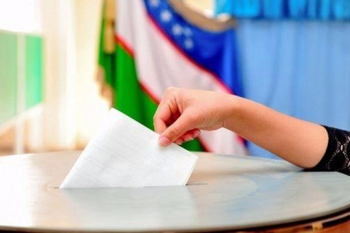 Выборы в Ташкенте признаны состоявшимися
