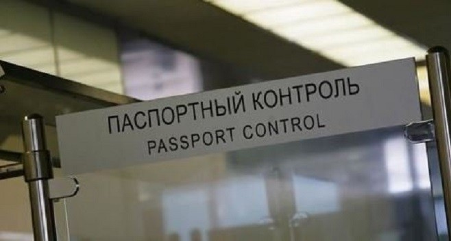 Все кабины паспортного контроля на границе оснастят системой распознавания лиц