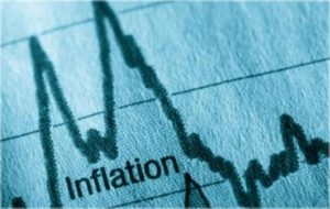 Центробанк попытается удержать инфляцию в пределах 12-15%
