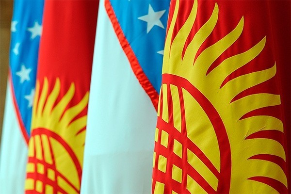 Узбекистан и Кыргызстан предоставят друг другу свободный режим транзитных перевозок