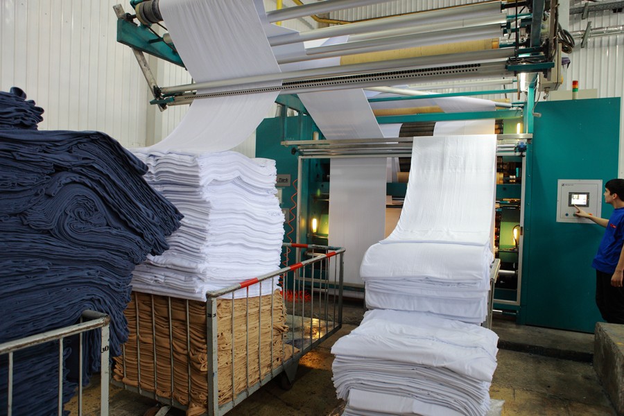 Турецкая текстильная компания «Норм Лтд.» планирует создать СП в Узбекистане
