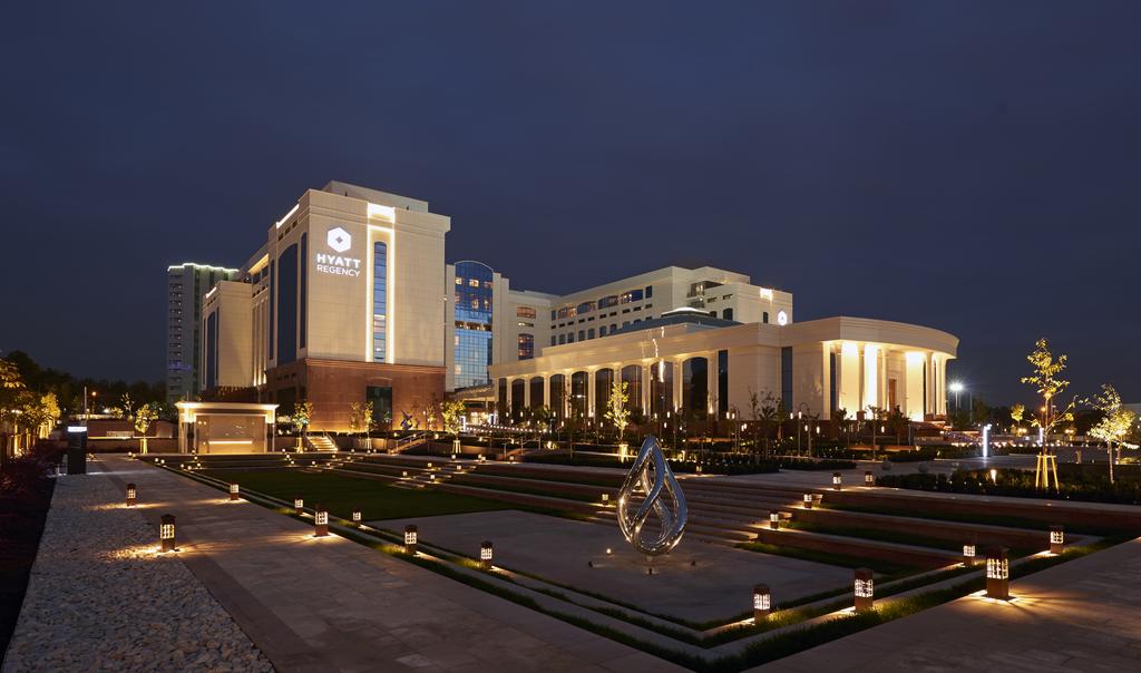 Для всех гостиниц Узбекистана вводится единый госстандарт