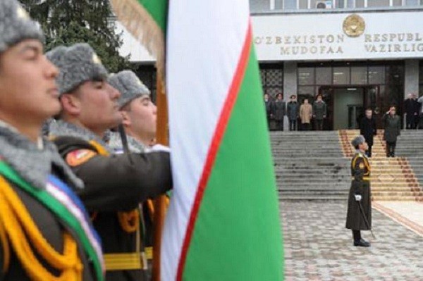 В Министерстве обороны Узбекистана происходят масштабные увольнения