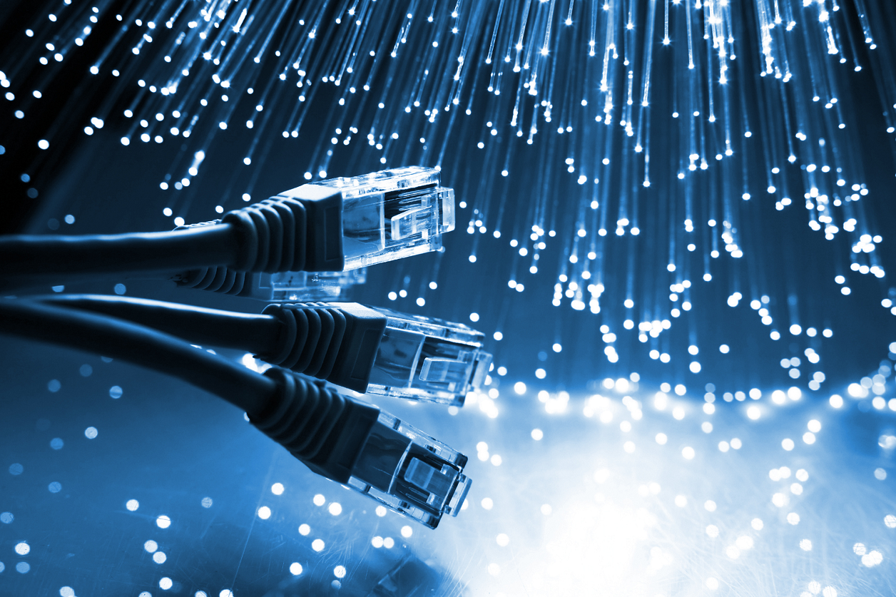 Скорость интернета в Узбекистане увеличится за счет новых внешних каналов