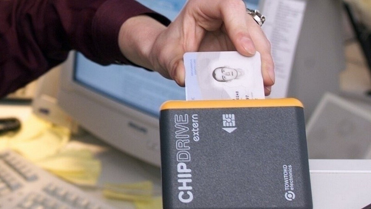 Первые ID-карты в Узбекистане появятся в будущем году