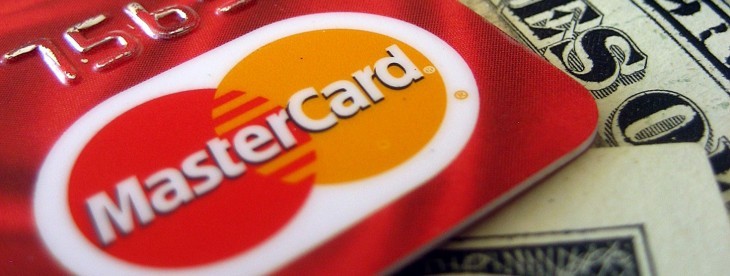MasterCard: свершится ли чудо?