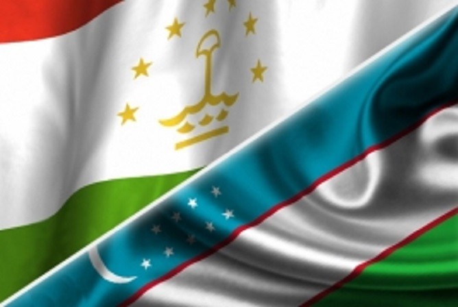 Узбекистан и Таджикистан отменят визовые ограничения