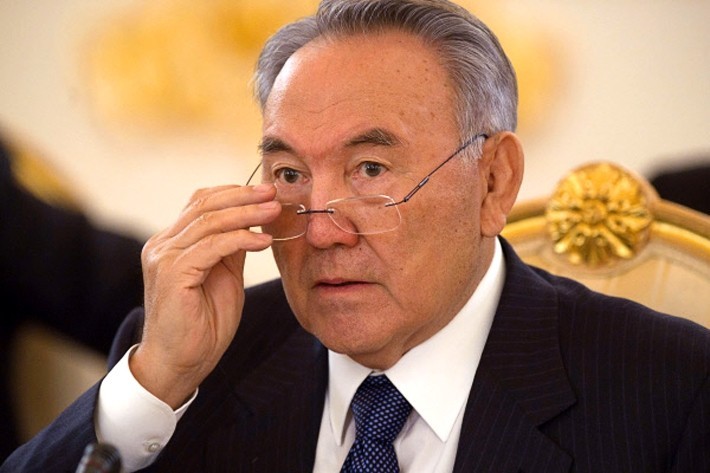 Нурсултан Назарбаев выразил соболезнования в связи с гибелью граждан Узбекистана